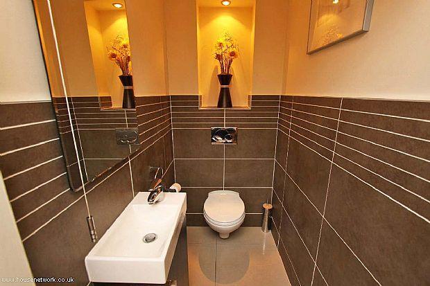Separate Wc