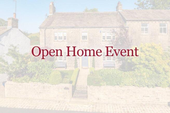 Open Event