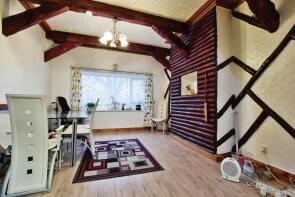 34, Parker Street, Bewsey And Whitecross, Warrington WA1 1LT