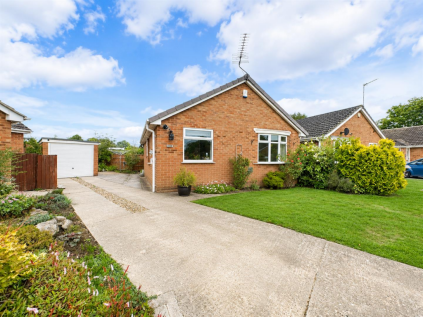 Malbys Grove, Copmanthorpe