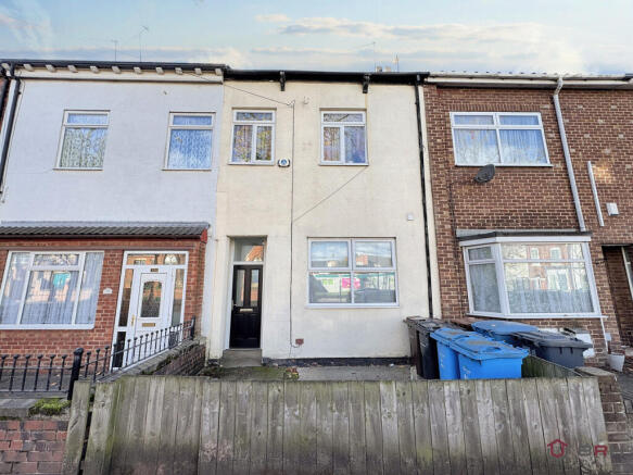 1 bed Terraced to rent Image 6