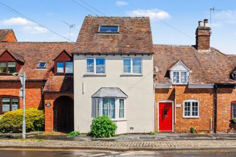 Newlands, Pershore, WR10