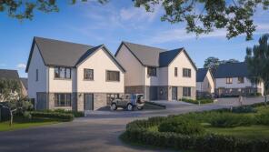 The Farmhouse, Masterton, Masterton Road, Dunfermline KY11 8QJ