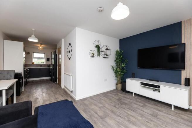 2 bed Terraced for sale Image 9