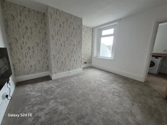 RECEPTION ROOM TWO