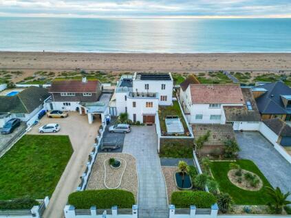 Old Fort Road, Shoreham-By-Sea, BN43