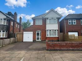 46, Hilders Road, Leicester LE3 6HD