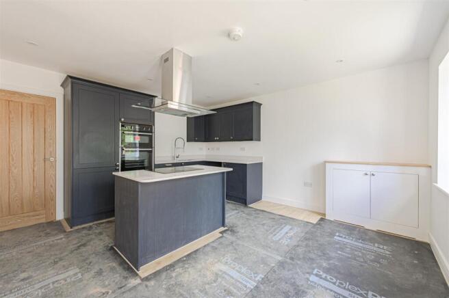 Plot 7 Church View, Forest Road