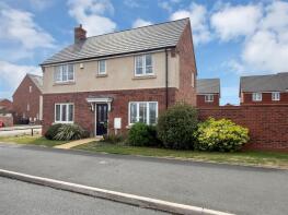 12, Newbury Gardens, Nottingham NG12 1EY