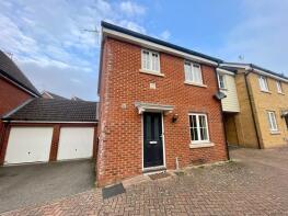 19, Goosander Road, Stowmarket IP14 5BD