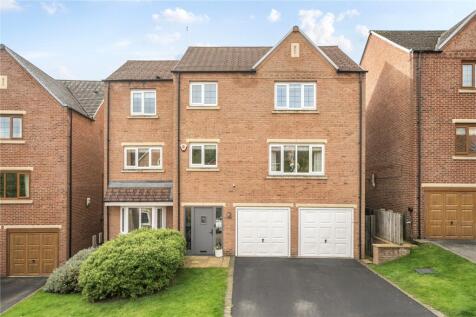 Post Hill View, Pudsey