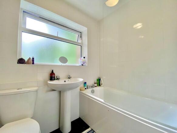 10. Bathroom