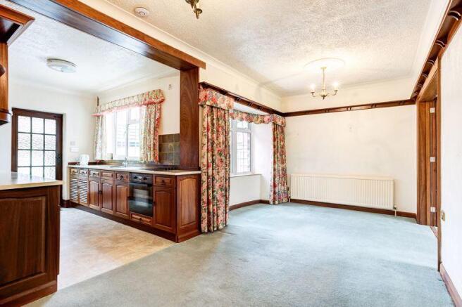 DINING ROOM/KI...