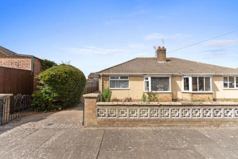 Cherry Dale, Cleethorpes