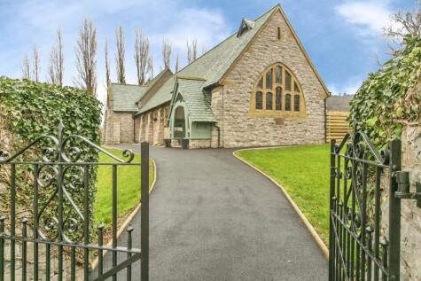 Lansdowne Road, Colwyn Bay, Conwy, LL29