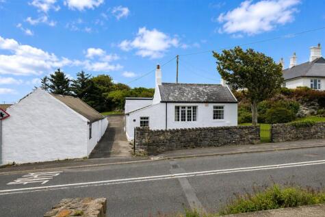 Lon St. Ffraid, Trearddur Bay, Holyhead, Isle of Anglesey, LL65