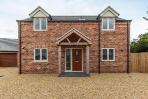 13a, Station Road, Walpole Cross Keys PE34 4HB