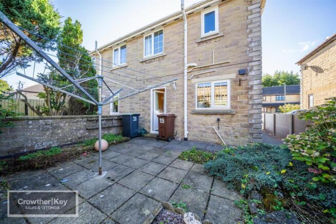 Woodside, Buxton photo 4