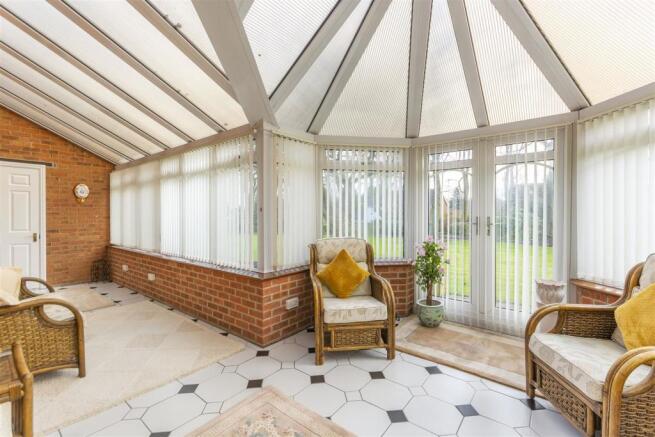 Conservatory