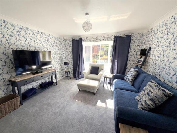 Reception Room One