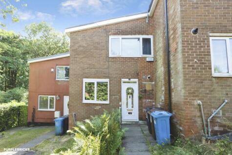 Ironside Road, Sheffield, S14