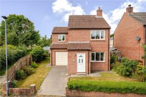 46, The Oaks, Ripon HG4 4DT