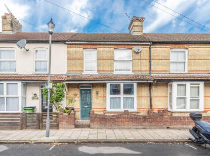 Souldern Street, Watford, WD18