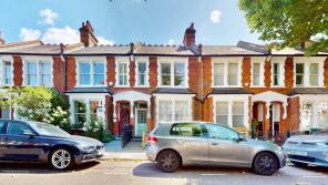 22, Harberton Road, London N19 3JR