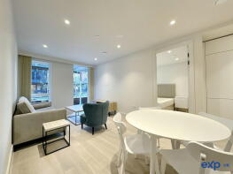 Apartment 55, West Hampstead Central, West End Lane, London NW6 1FU