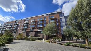 404, Kitson House, East Station Road, Fletton Quays, Peterborough PE2 8UD