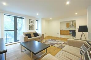 Apartment B, 229, Long Lane, London SE1 4PR