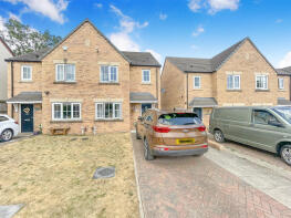 14, Halton Gill Grove, Harrogate HG3 2YS