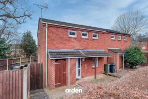 21, Paddock Lane, Redditch B98 7XP