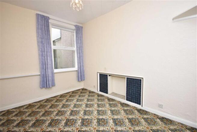 Third Reception Room
