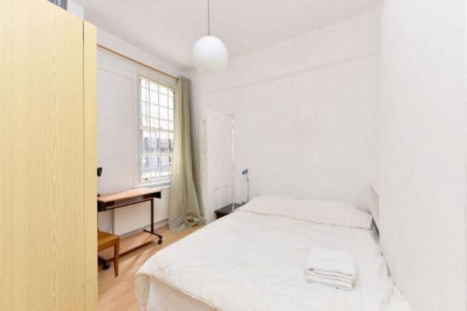 Lurline Gardens, London SW11