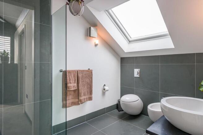 En-suite
