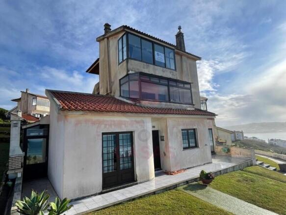 Apartment in Foz do Arelho