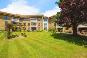 26, Bierce Court, Lyell Road, Birchington CT7 9EJ