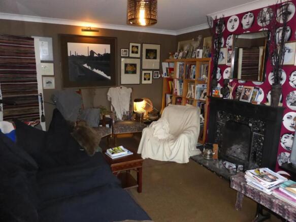 ANOTHER ROOM ASPECT