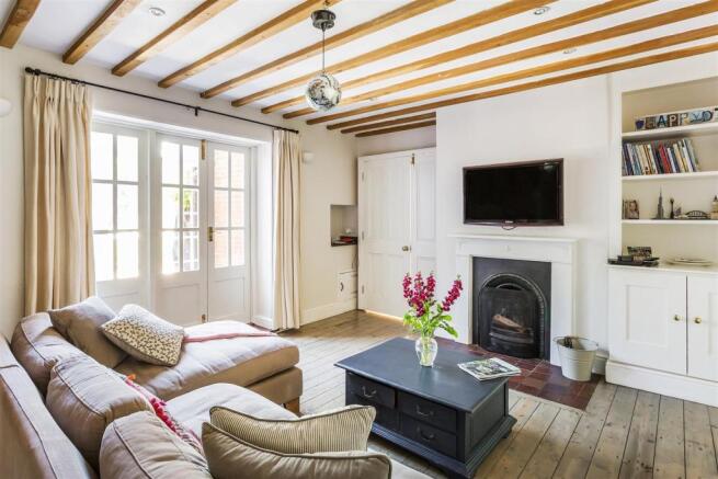 house. partnership Godalming