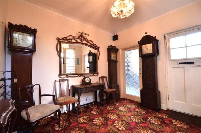 Hallway