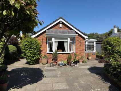 Ansdell Grove, Marshside, Southport, PR9