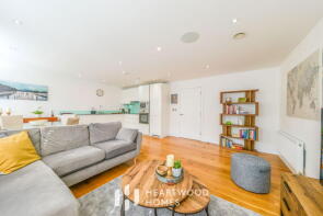 Flat 5, 15 Adelaide House, Adelaide Street, St. Albans AL3 5BE