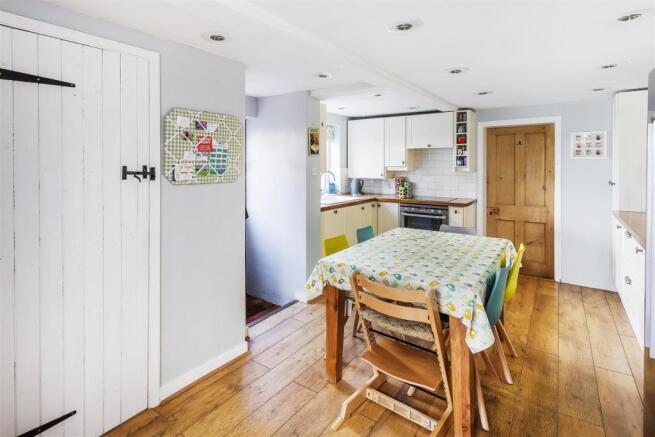 house. partnership Shamley Green