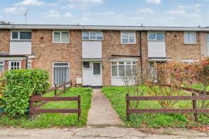 3, Barrie Pavement, Wickford SS12 9DR