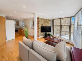 Flat 11, 32 Galaxy House, Leonard Street, London EC2A 4LX