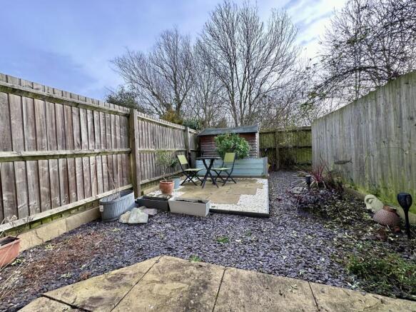Garden 1