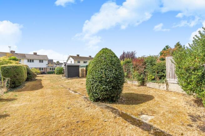 Ducklington Lane, Witney, OX28 photo 4