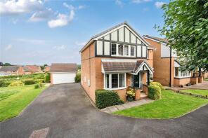 20, Camberley Way, Pudsey LS28 8QX