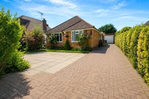 55 Chaila Cottage, Greenmeads, Mayford, Woking GU22 9QL